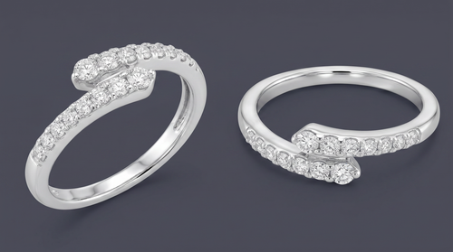 Marais - Crossover Ring