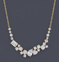 Virreyes - Cluster Necklace