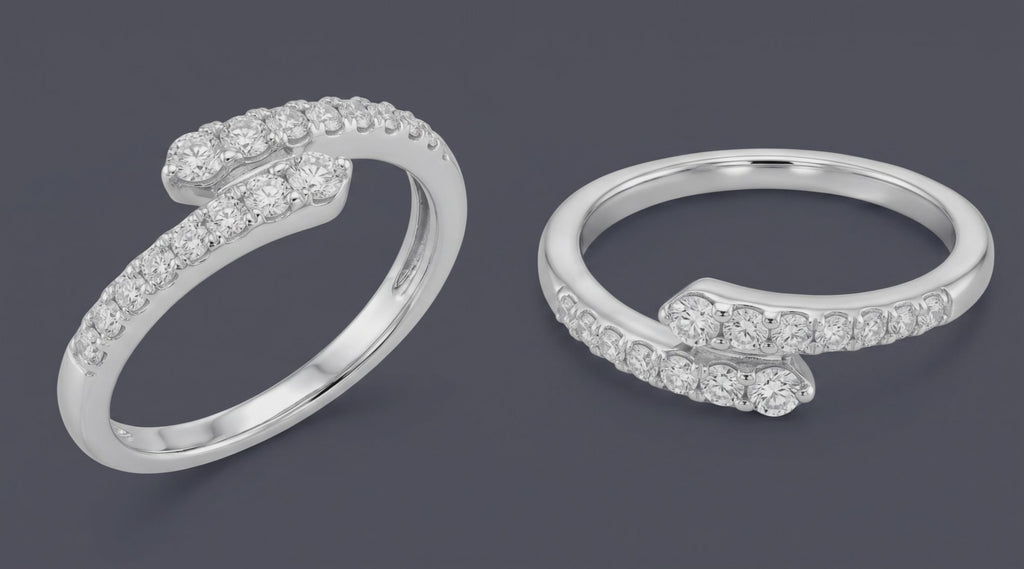 Marais - Crossover Ring