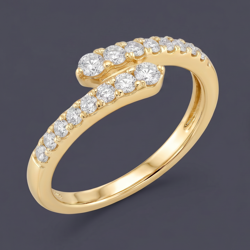 Marais - Crossover Ring