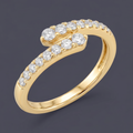 Marais - Crossover Ring