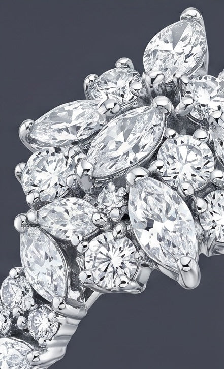 Moliere - Cluster Ring