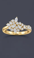 Moliere - Cluster Ring